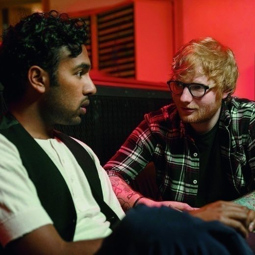 『イエスタデイ』