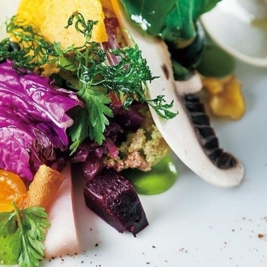 リストランテ センソ