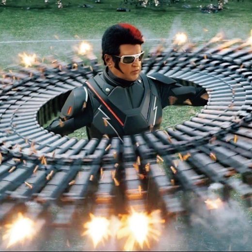 『ロボット2.0』