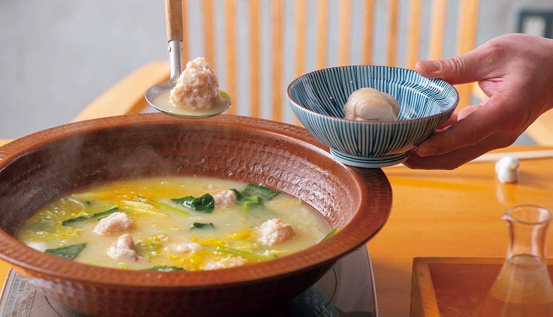 小山薫堂が薦める九州の名店3選！「旧かつえ」「ペシコ」「むら上」