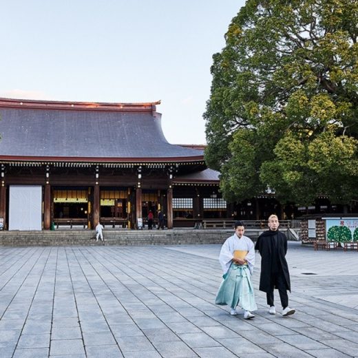にほんもの外伝