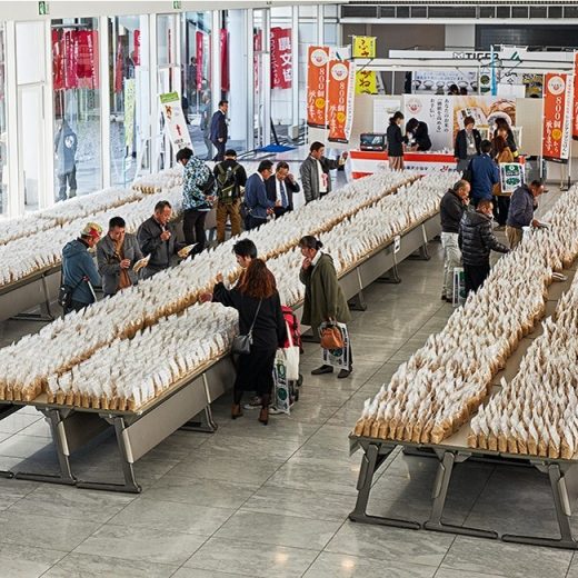 にほんもの外伝