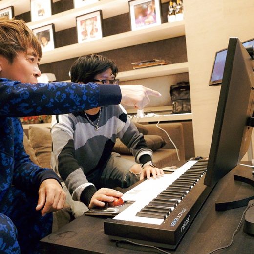 【画像】matsuura