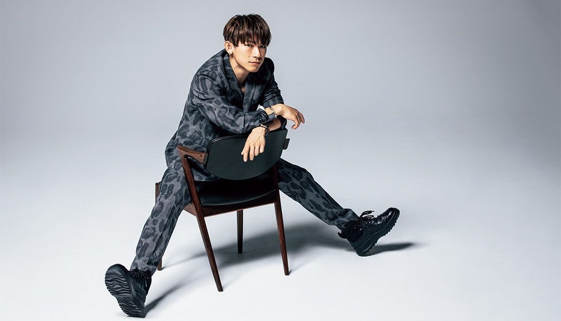 NEWS | 三代目J SOUL BROTHERS from EXILE TRIBE OFFICIAL WEBSITE