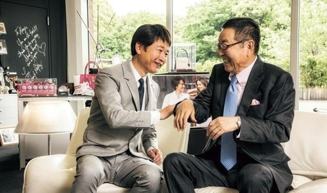 公の場での発言・インタビュー報道記録