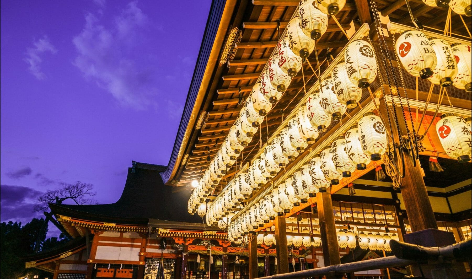 令和2年の祇園さん②】今年こそ一層祈りたい。疫病退散の神事に込めた