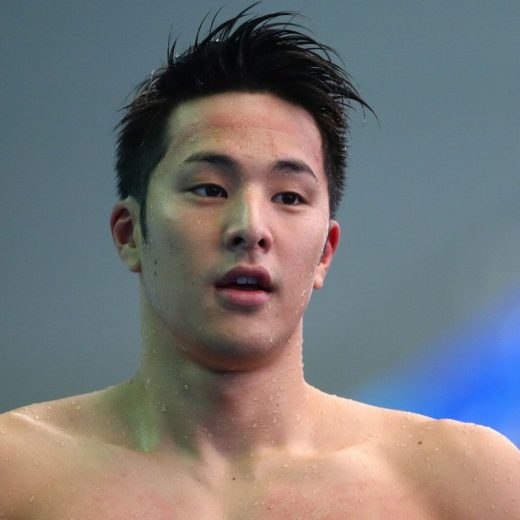 コロナ禍のアスリート