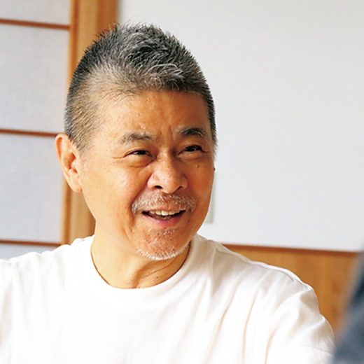 ほぼ日・糸井重里の操上和美論。「人間を丁寧に観察して表現する伝道師」