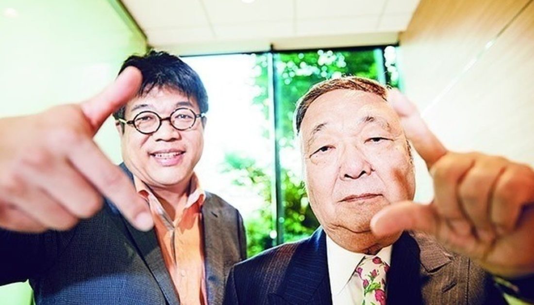 付き合いの始まりはひと目惚れ！ 経営者対談──連載「相師相愛」まとめ