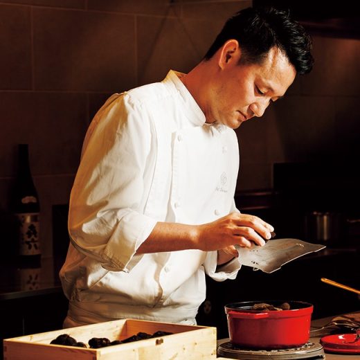ア・ニュ Shohei Shimono