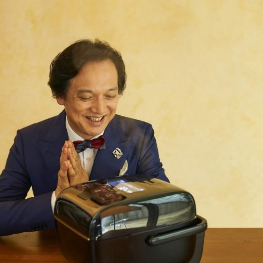 中村孝則_炎舞炊き