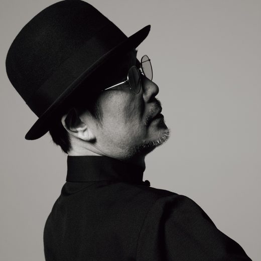 【アイヴァン】リリー・フランキー「外界と一枚隔てているような安心感」Vol.8