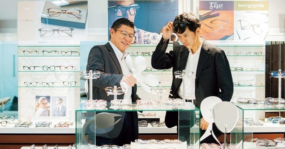 SUGIZOほか、仕事で出会って意気投合！ 異色コンビの対談3選──連載「相師相愛」まとめ