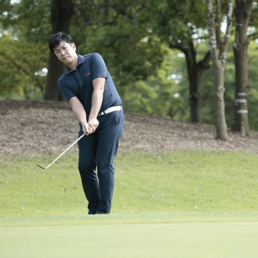 アプローチが苦手な人へのアドバイス──連載「吉田洋一郎の最新ゴルフレッスン」