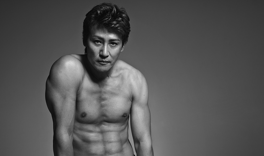 新庄剛志ロングインタビュー！「モノはいらない。金も最低限でいい。今