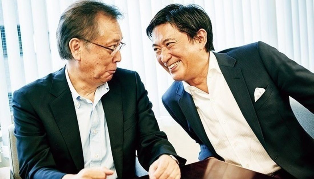名経営者や名医を輩出する学校がつないだ縁3選──連載「相師相愛」