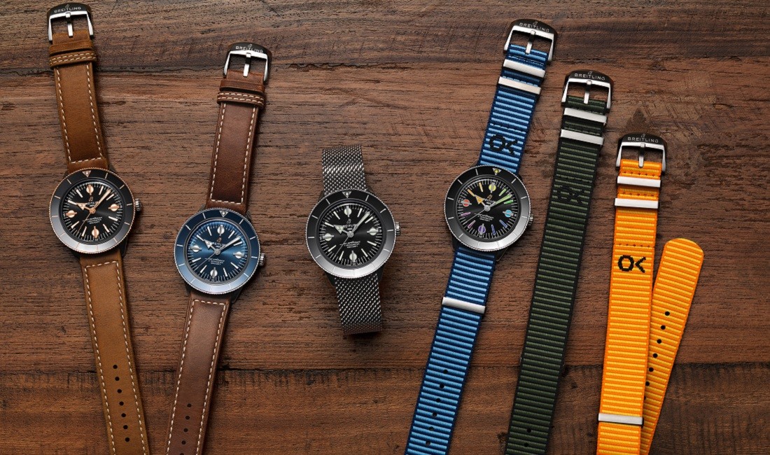 BREITLING イエローレザー腕時計ストラップ 22-20mm 1055p_9a615b25_thumbnail_1024.webp
