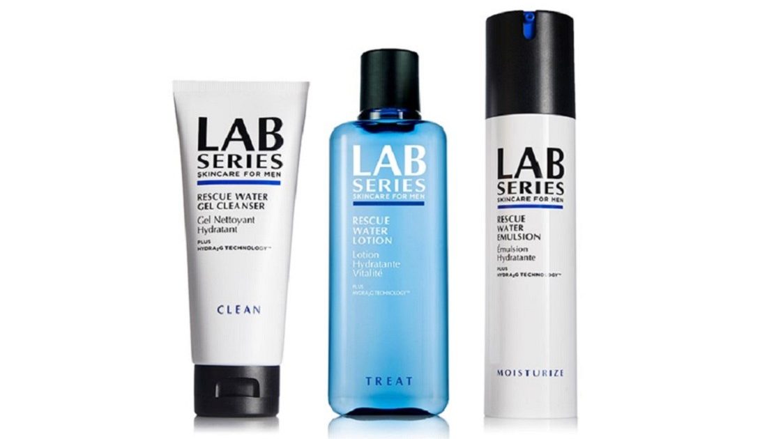 敏感肌を救う! 「ラボ シリーズ」保湿ケアの新シリーズ【まつゆう