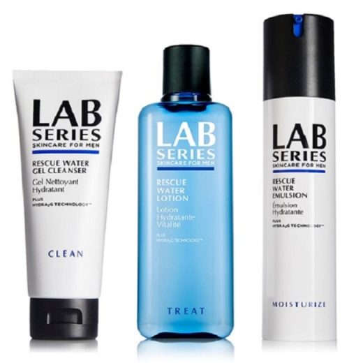 「LAB SERIES(ラボ シリーズ)」