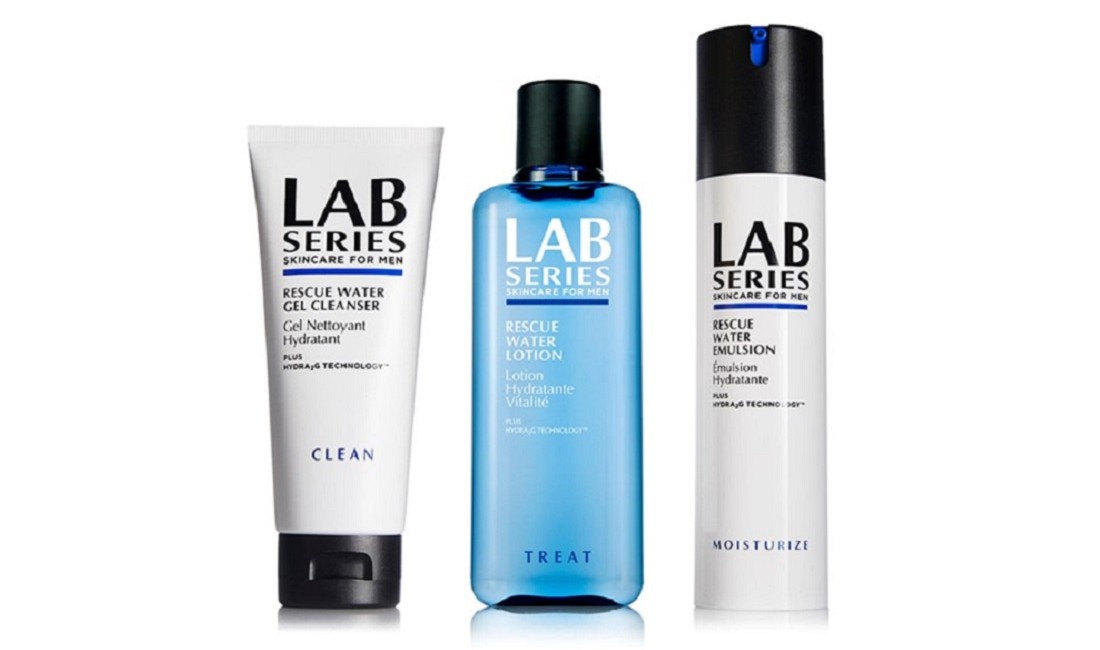 LABアラミスラボ シリーズ ウォーターエマルジョンRE 100ml×3個セット