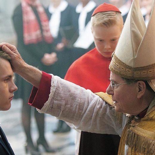 『グレース・オブ・ゴッド 告発の時』