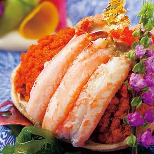 【画像】Marais D'or