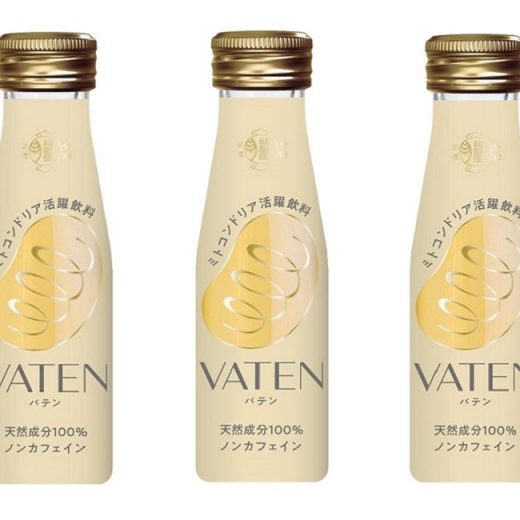 「VATEN(バテン)」