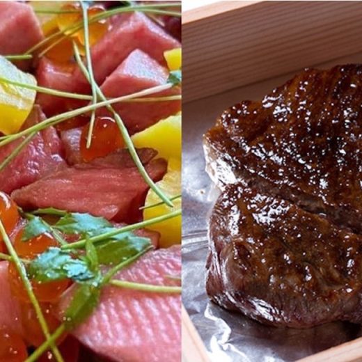 秋元 康が太鼓判『堀越』&中田英寿がイチ押し『ウェスタ』