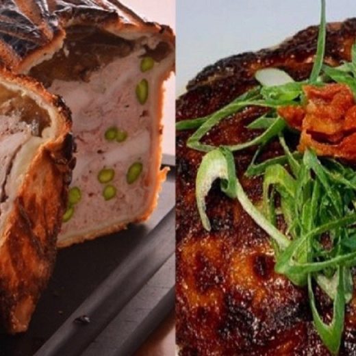 小山薫堂&中田英寿が推薦『Vers par Naomi OGAKI』&見城 徹が絶賛『ラ・ターチ』