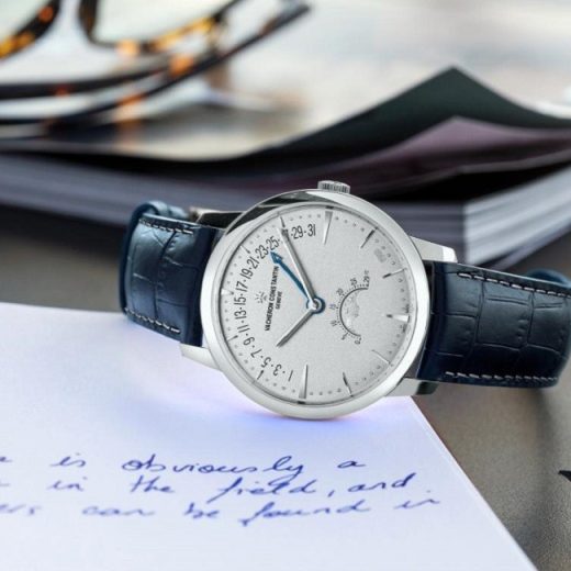 ヴァシュロン・コンスタンタン