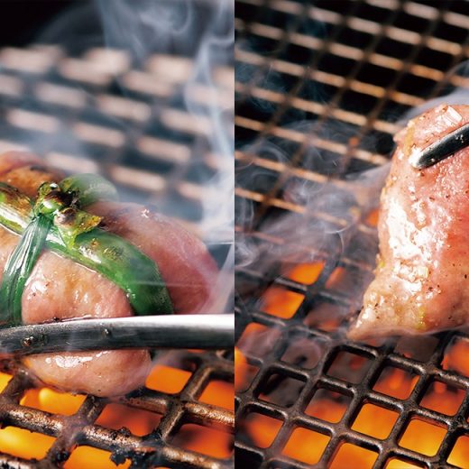 焼肉 うし松|秋元康もを堪能! プロが作り上げた“魔法の焼肉”