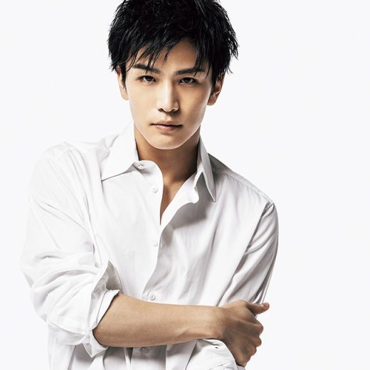 岩田剛典