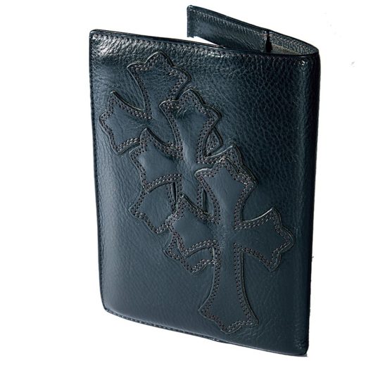 写真家・操上和美が愛用するクロムハーツ7選