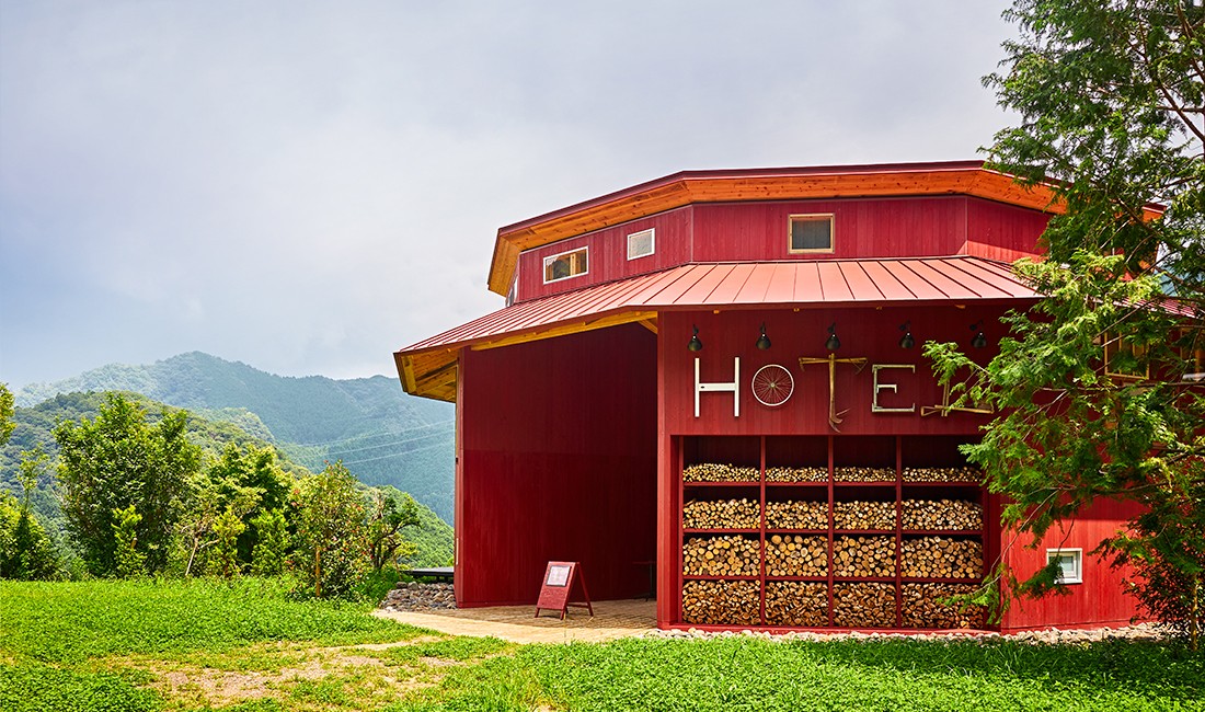 中田英寿／に・ほ・ん・も・の外伝】ゼロ・ウェイストの町に誕生した