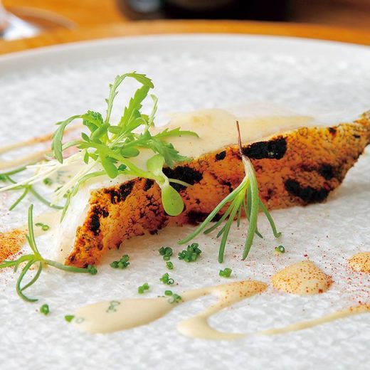 切り札イタリアン『チョコ』