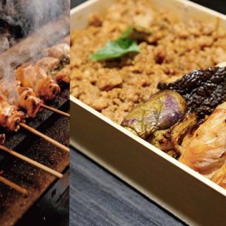 秋元 康が本当は教えたくなかった『やきとりShira』