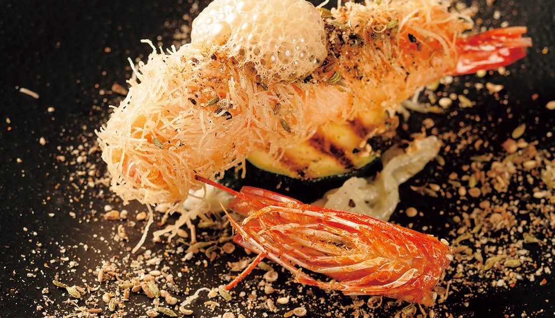 秋元康、小山薫堂、中田英寿、見城徹が推すわざわざ鎌倉に行きたくなるフレンチと中華の名店「ナチュール・エ・サンス」「イチリン ハナレ」