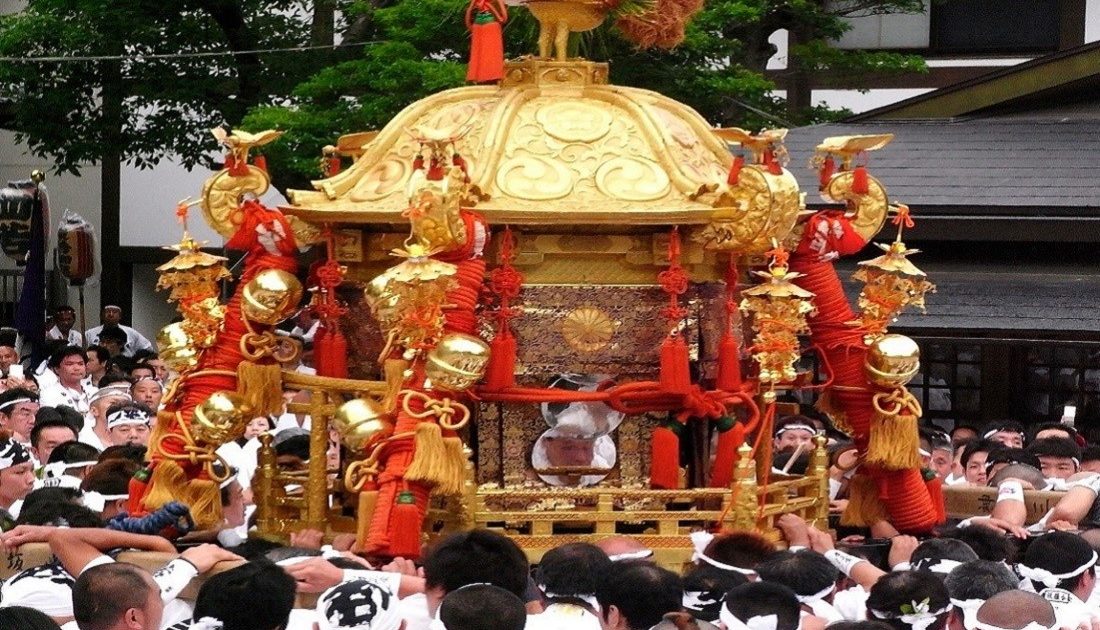 【令和2年の祇園さん③】神輿を担ぐ人々の想いを次代に繋げたい
