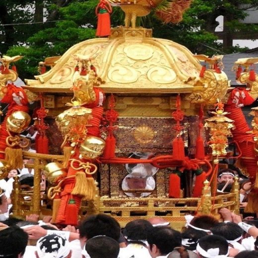 令和2年の祇園さん③