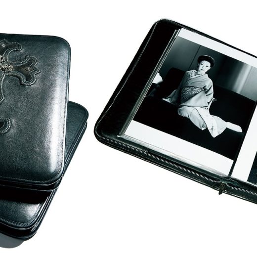 巨匠・操上和美が捉えたあの偉人たち【イサム・ノグチ&ロバート・フランク】