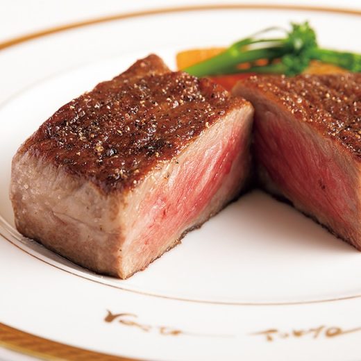 三田牛竈炭火焼 ウェスタ