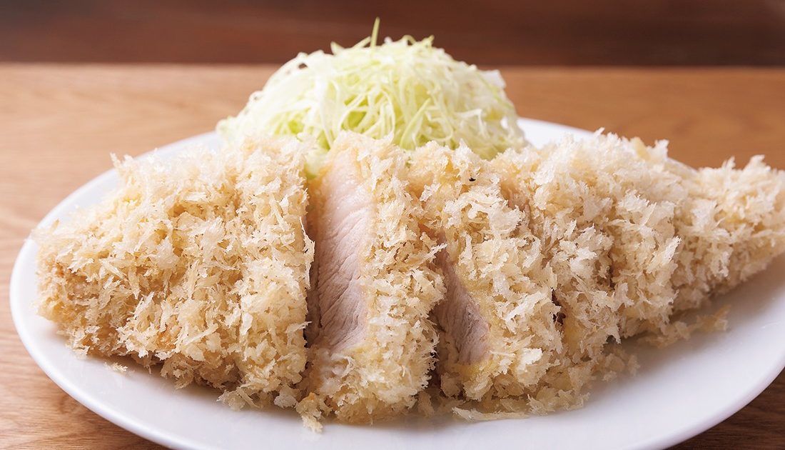 都心から足を延ばして訪れたい名店「とんかつ 成蔵」「やきとり shira」