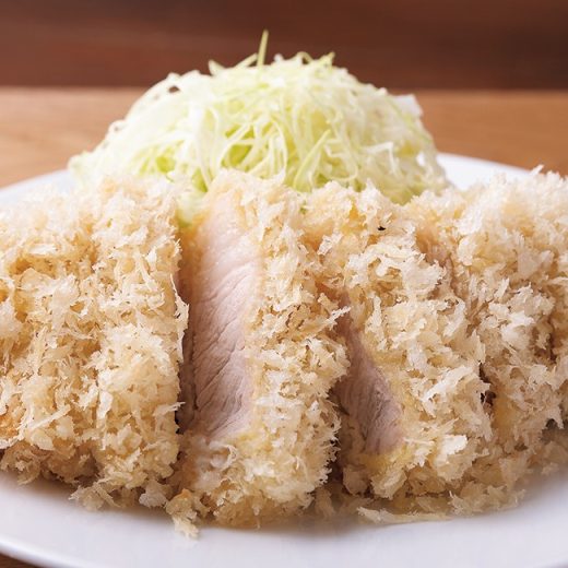とんかつ 成蔵