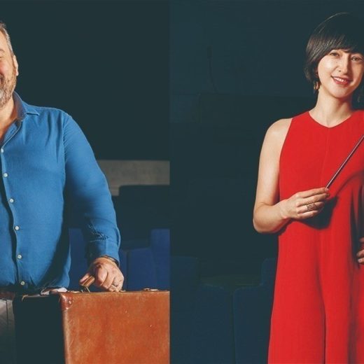 映画「ファンタビ」の舞台裏を直撃!【滝川クリステル/いま、一番気になる仕事】