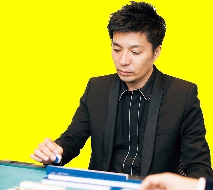 サイバーエージェント 藤田 晋は、なぜ麻雀を極めようとするのか