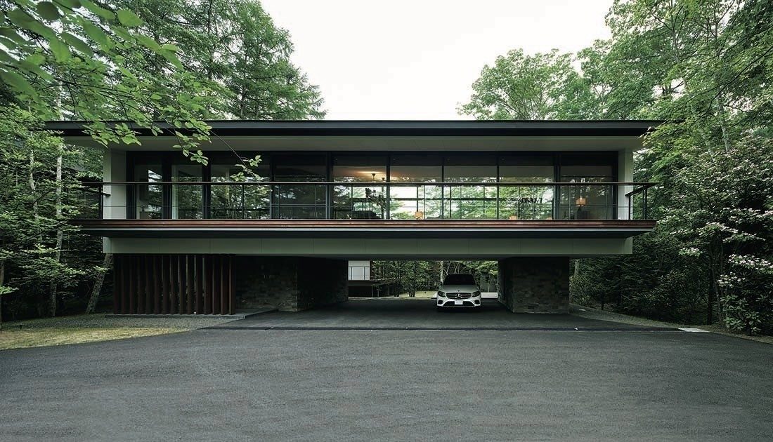 【保存版 建築家ガイド】理想の邸宅をかなえる､日本の凄腕建築家12人