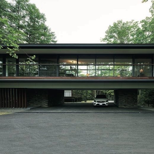【保存版 建築家ガイド】理想の邸宅をかなえる､日本の凄腕建築家12人