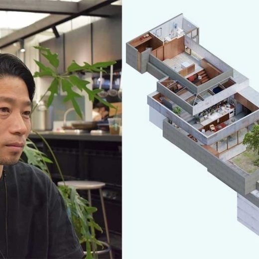 【映画『未来のミライ』】 建築家･谷尻誠が手掛けた"家"というもうひとつの主役