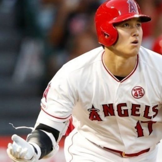 大谷翔平から見る実践的行動学①
