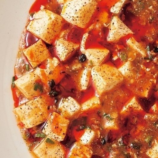 チャイニーズレストラン 直城